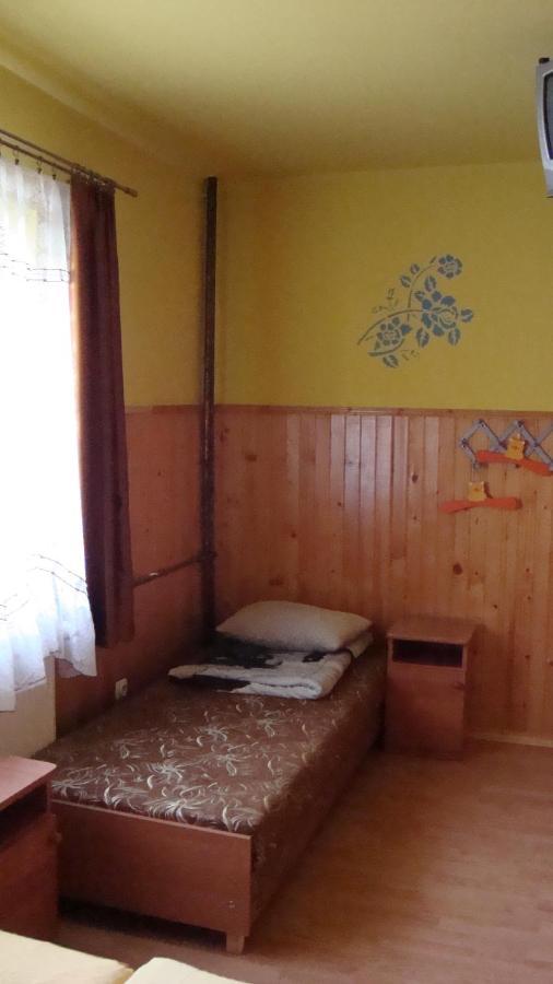Pokoje Закопане Номер фото