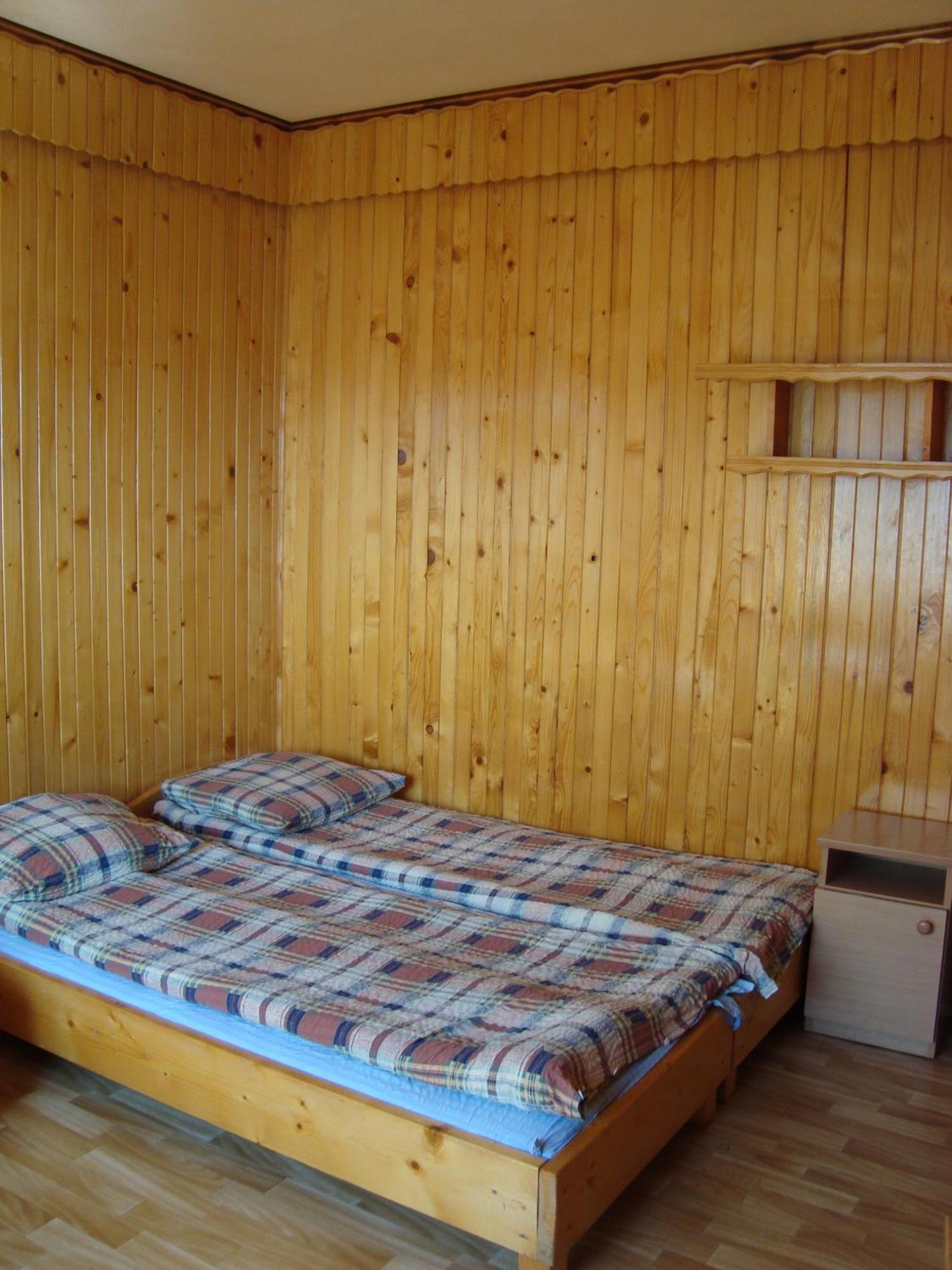 Pokoje Закопане Экстерьер фото