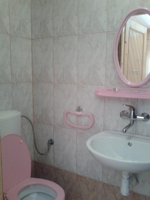 Pokoje Закопане Экстерьер фото