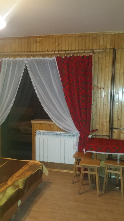 Pokoje Закопане Экстерьер фото